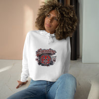 Legendary 1976 Crop Hoodie