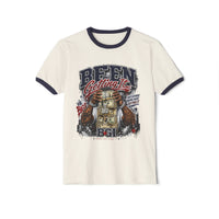 Been Getting It Ringer Tee