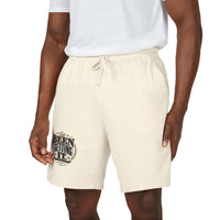 Been Getting Fit Sweat Shorts