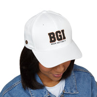 BGI Embroidered Cap