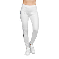 Been Getting It Leggings