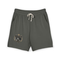 Been Getting Fit Sweat Shorts