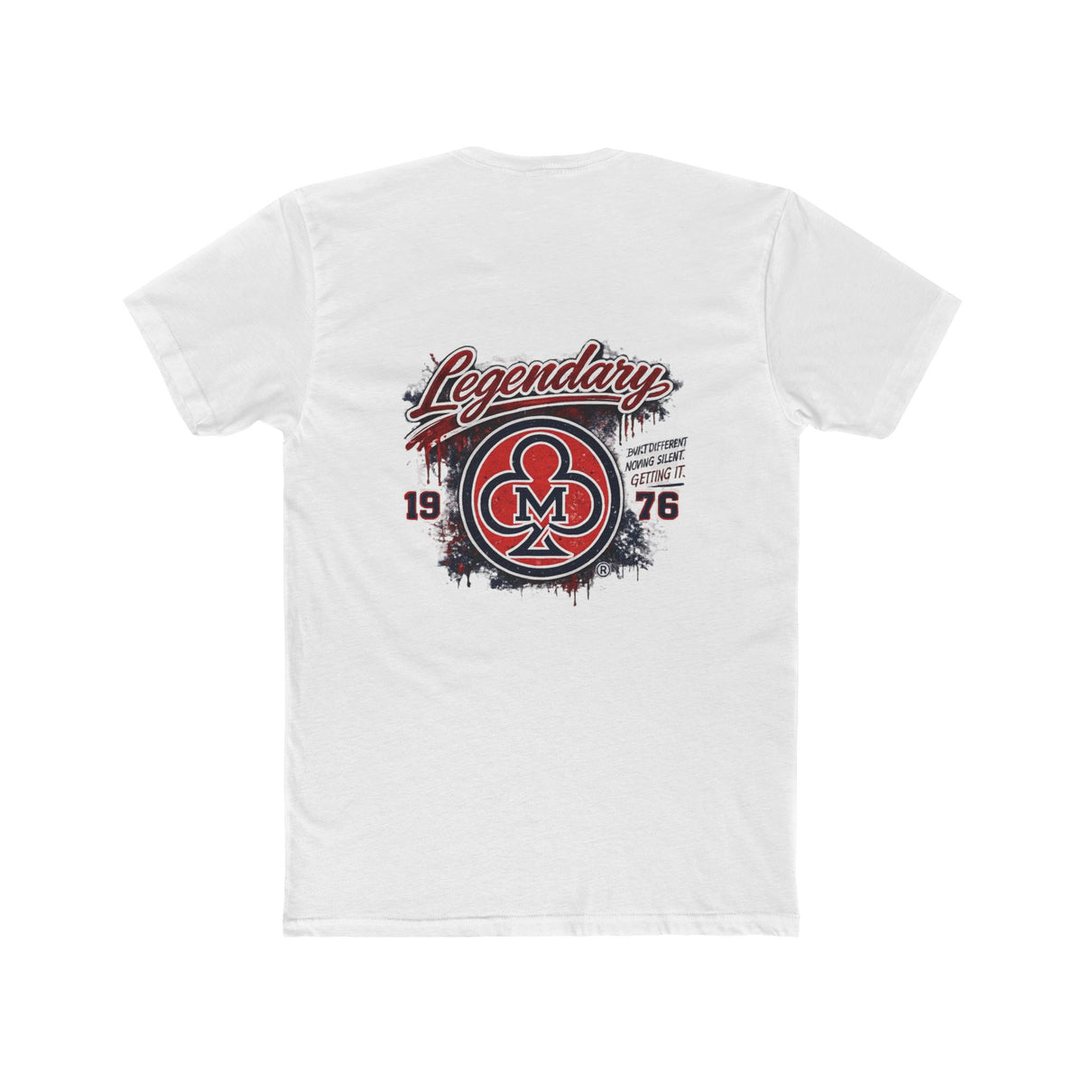 Been Getting It Crown Tee