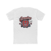 Been Getting It Crown Tee