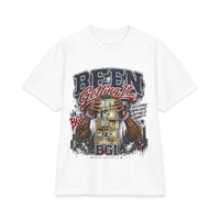 Been Getting It Heavyweight Tee