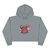 Legendary 1976 Crop Hoodie