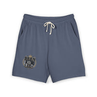 Been Getting Fit Sweat Shorts