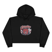 Legendary 1976 Crop Hoodie