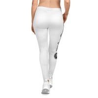 Been Getting It Leggings