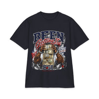 Been Getting It Heavyweight Tee