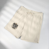 Been Getting Fit Sweat Shorts