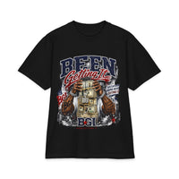 Been Getting It Heavyweight Tee