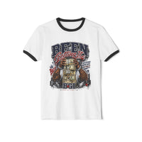 Been Getting It Ringer Tee
