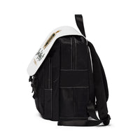 Been Getting It Backpack