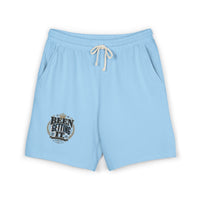 Been Getting Fit Sweat Shorts