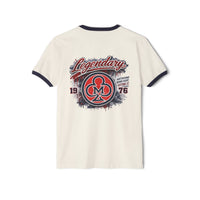 Been Getting It Ringer Tee