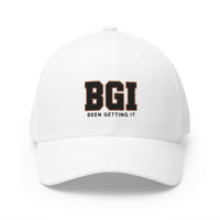 BGI Embroidered Cap