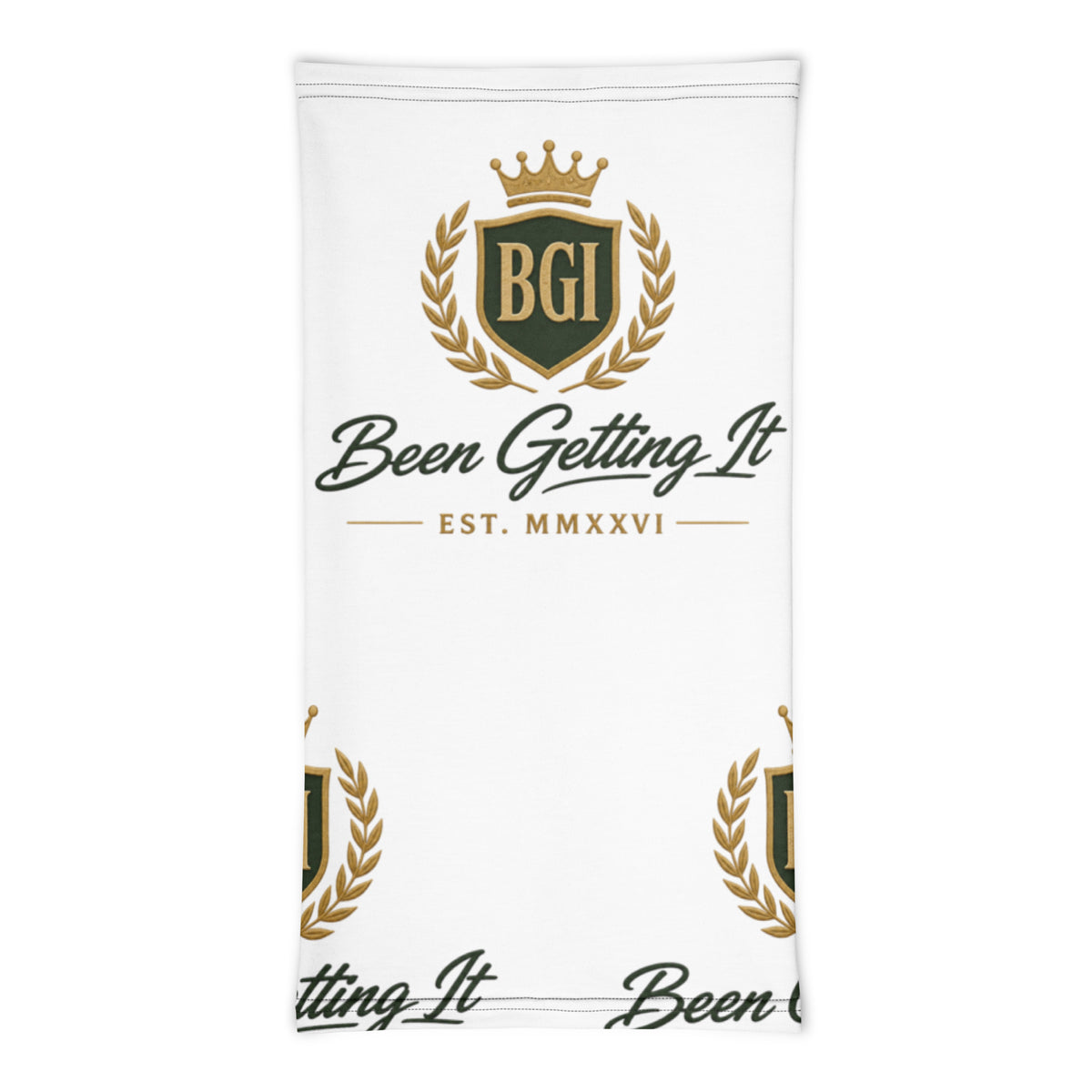 The 901 Neck Gaiter