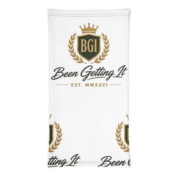 The 901 Neck Gaiter