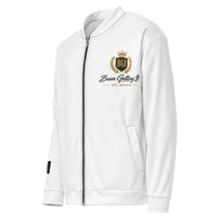 Been Getting It Bomber Jacket