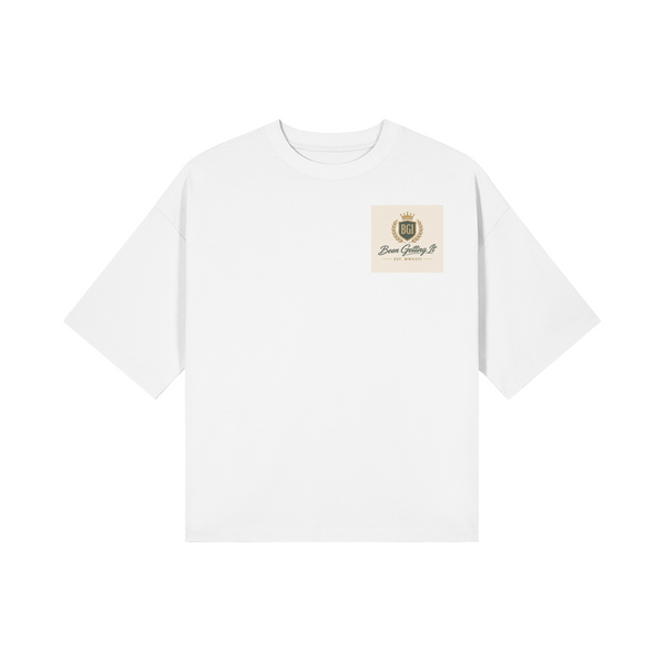 BGI Crest Tee