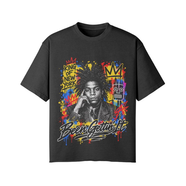 Been Getting It King Tee