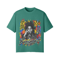 Been Getting It King Tee