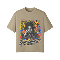 Been Getting It King Tee