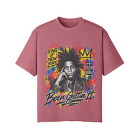 Been Getting It King Tee