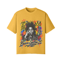 Been Getting It King Tee