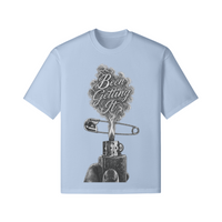 BGI Still Lit Tee