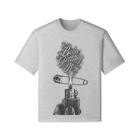 BGI Still Lit Tee