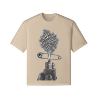 BGI Still Lit Tee