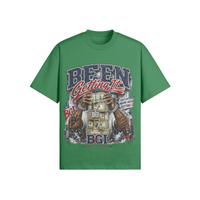 Money Talks Tee