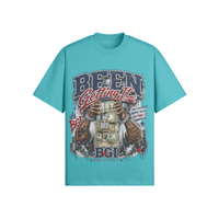 Money Talks Tee
