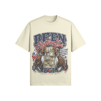 Money Talks Tee