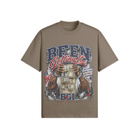 Money Talks Tee
