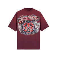 Legendary 1976 Tee