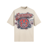 Legendary 1976 Tee