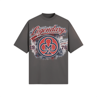 Legendary 1976 Tee