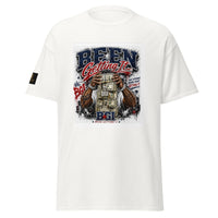 Money Talks Tee