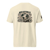 Signature Crest Tee