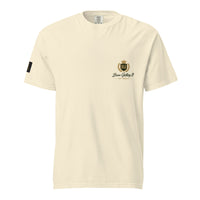 Signature Crest Tee