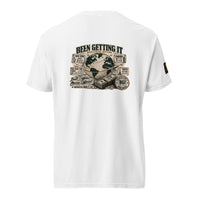 Signature Crest Tee
