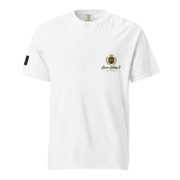 Signature Crest Tee
